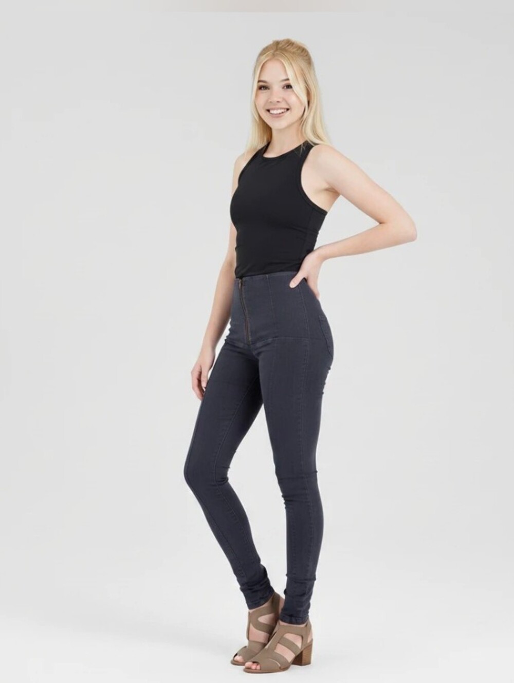 Prairie Underground Brand: Skinny Pants